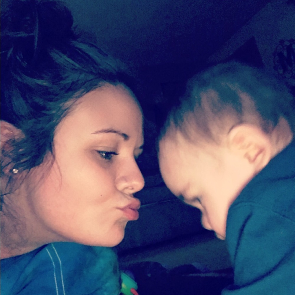 Meet your Posher, Kelli